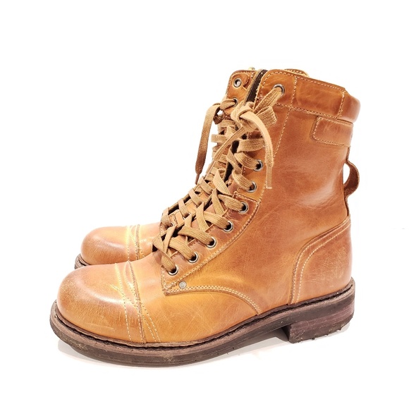 red wing side zip boots
